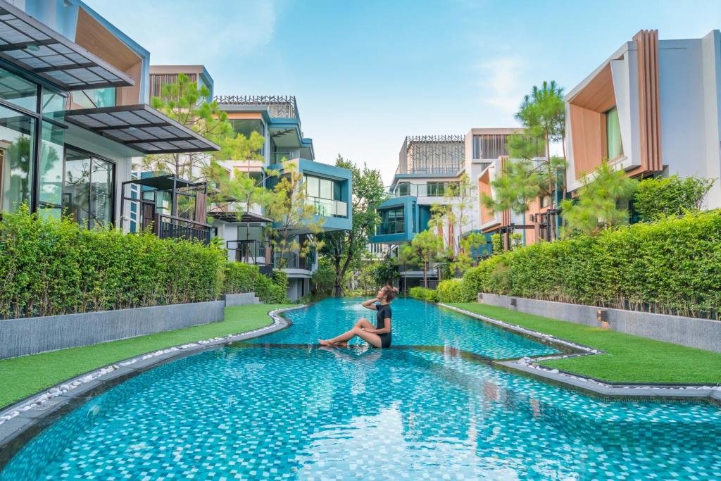 Пак-Чонг: Green Pix Khaoyai