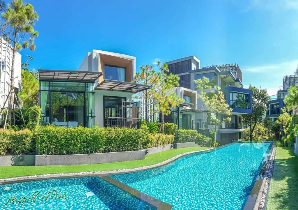 Пак-Чонг: Green Pix Khaoyai