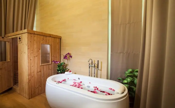 Самуи: Pattra Vill Resort