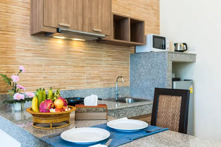 Самуи: Pattra Vill Resort