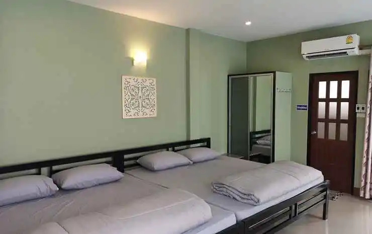 Тха Мапранг: Huaisai Hotel