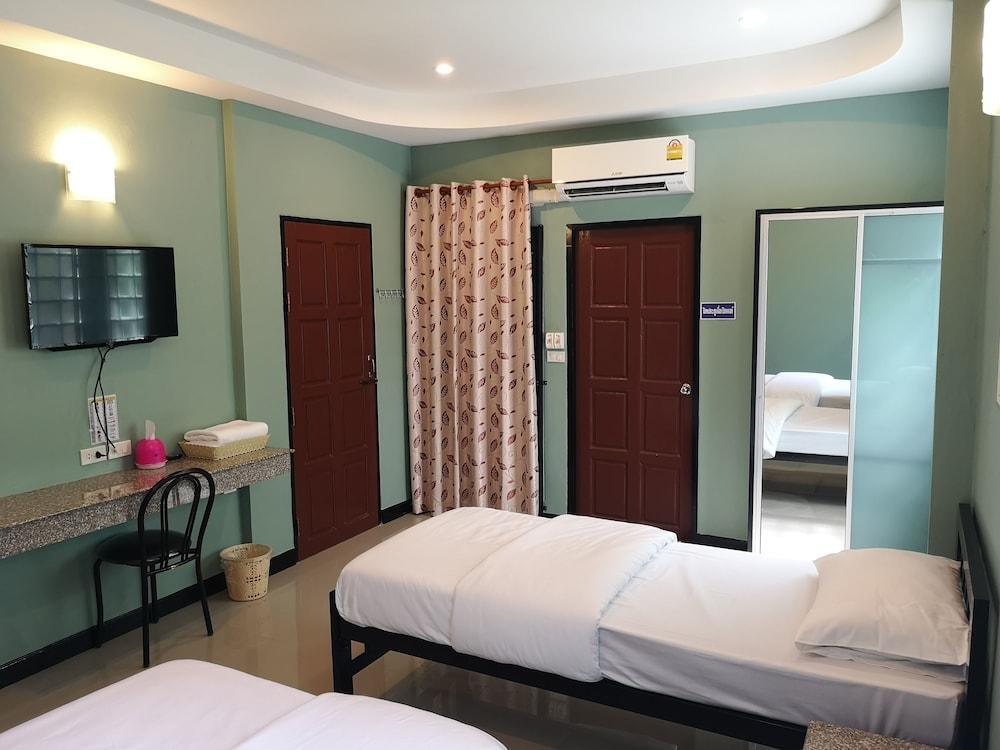 Тха Мапранг: Huaisai Hotel