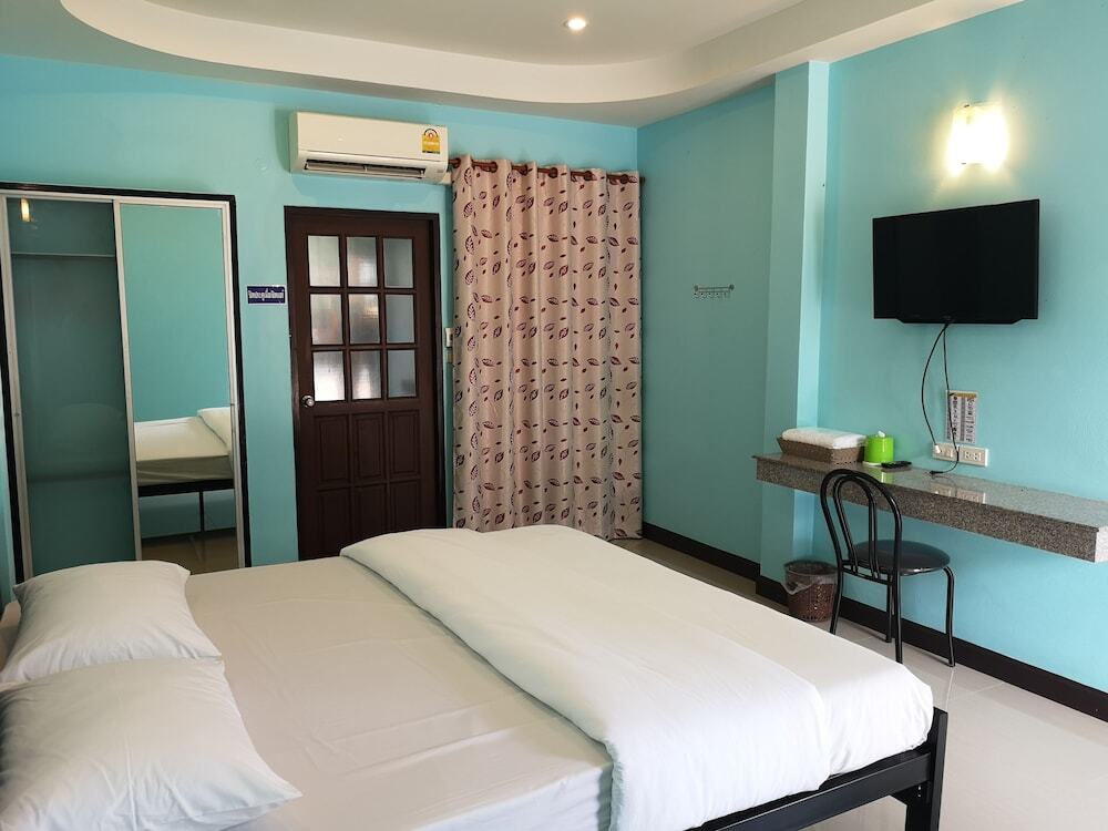 Тха Мапранг: Huaisai Hotel