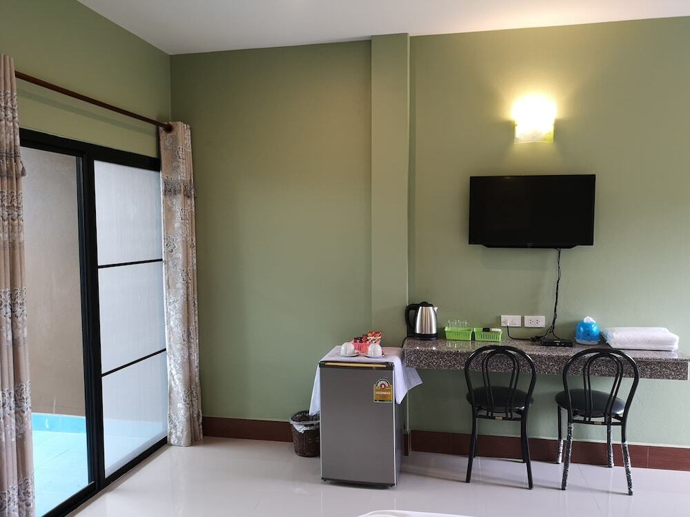 Тха Мапранг: Huaisai Hotel