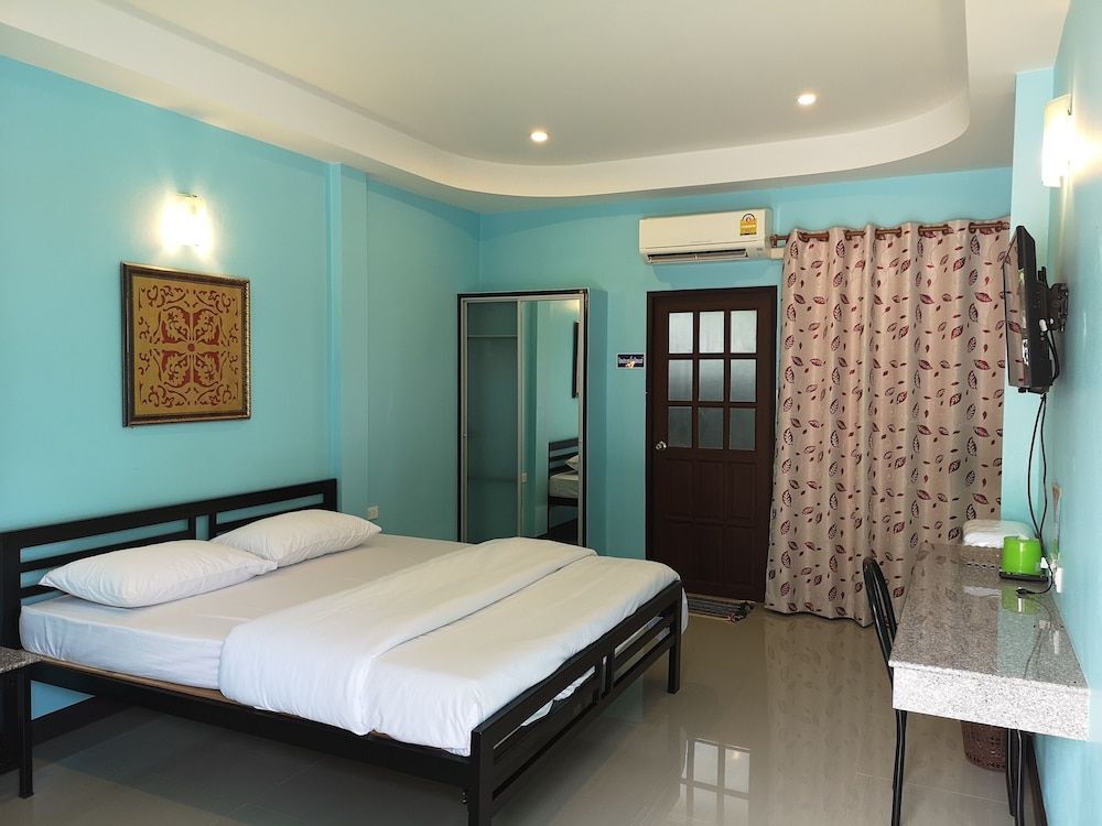 Тха Мапранг: Huaisai Hotel