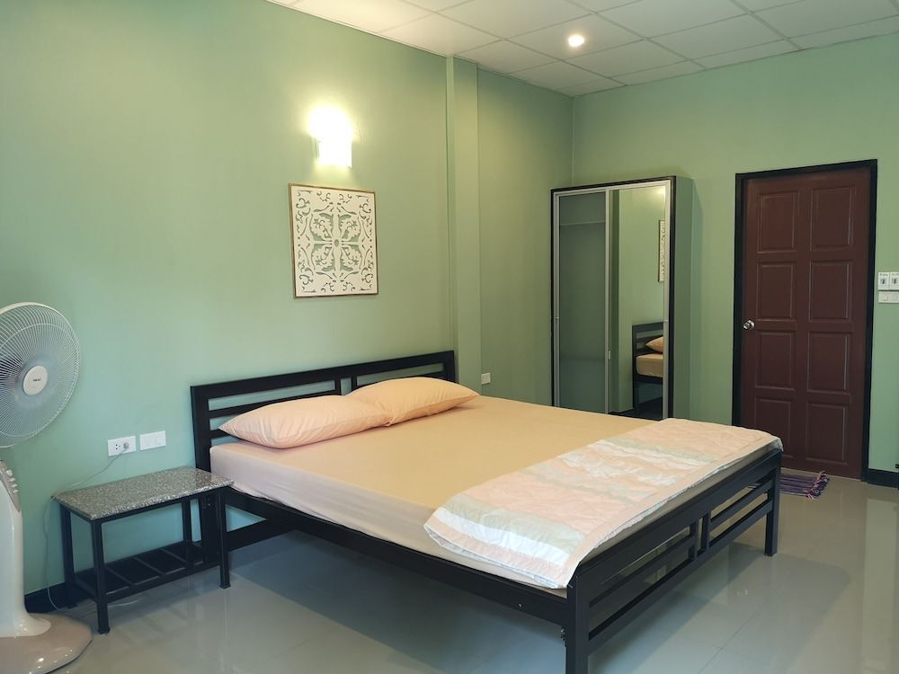 Тха Мапранг: Huaisai Hotel
