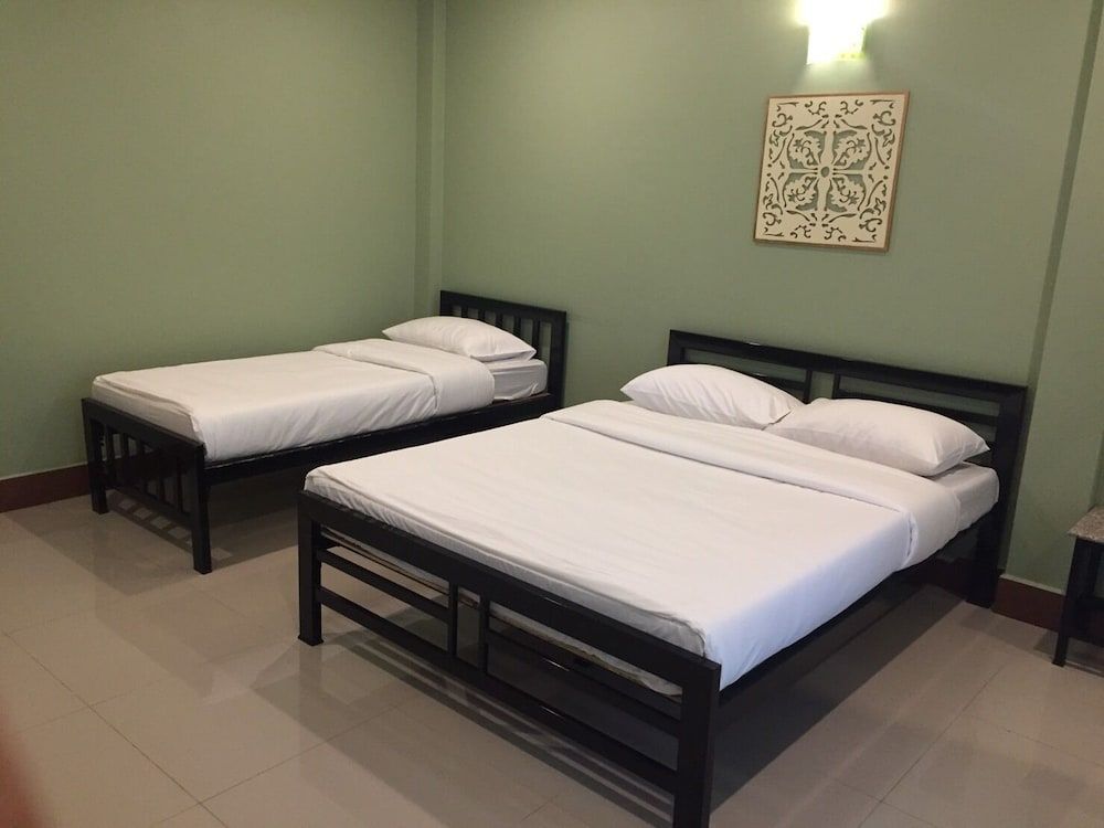 Тха Мапранг: Huaisai Hotel