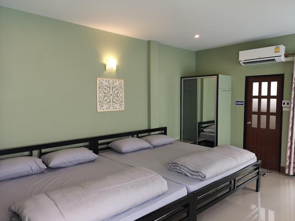 Тха Мапранг: Huaisai Hotel