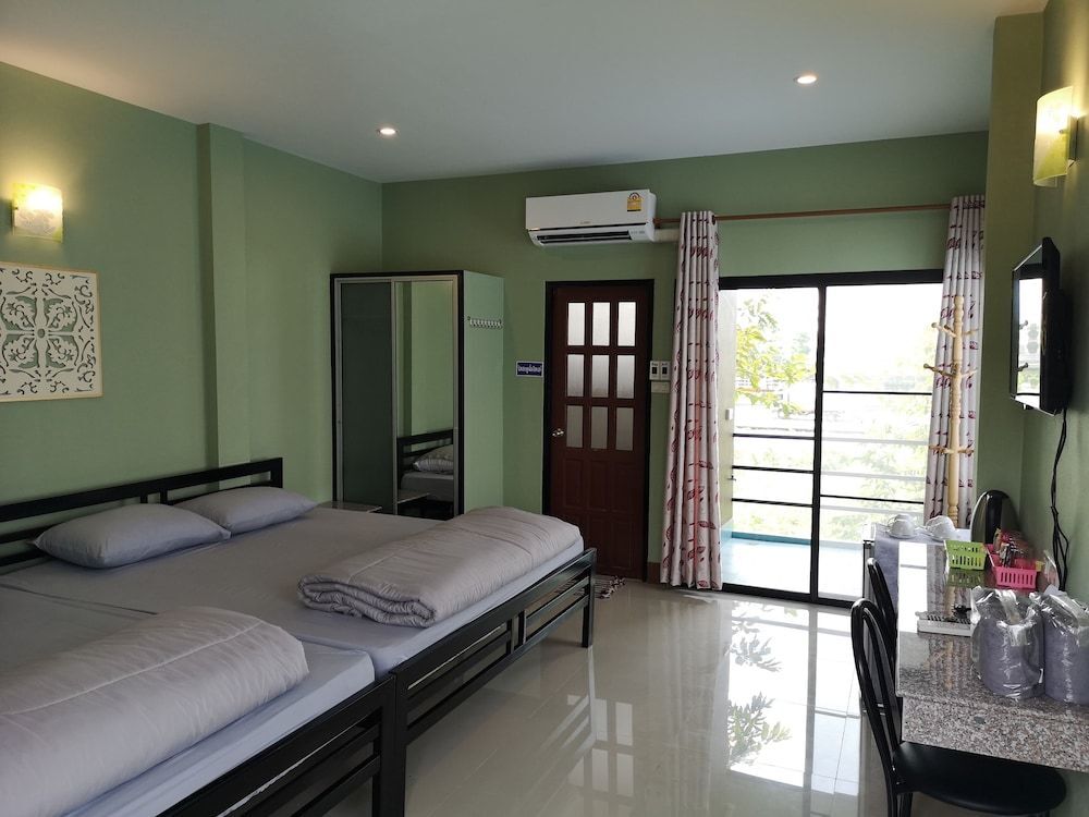 Тха Мапранг: Huaisai Hotel