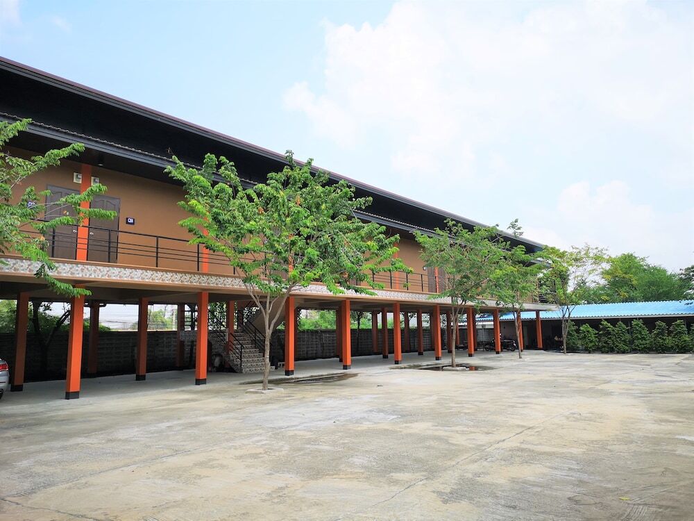 Тха Мапранг: Huaisai Hotel