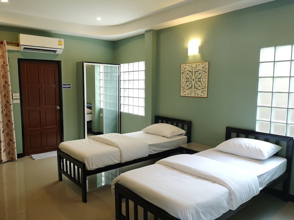 Тха Мапранг: Huaisai Hotel