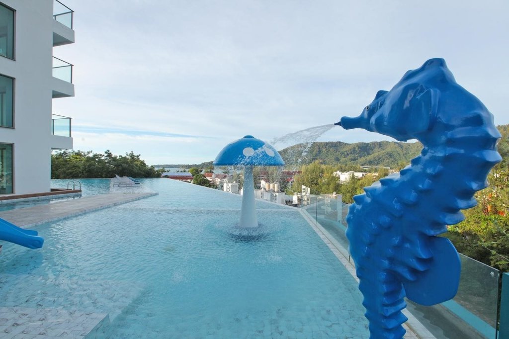 Кату: Oceana Resort Phuket