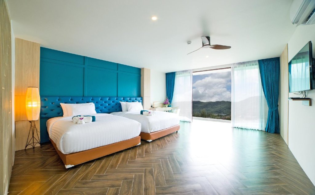 Кату: Oceana Resort Phuket
