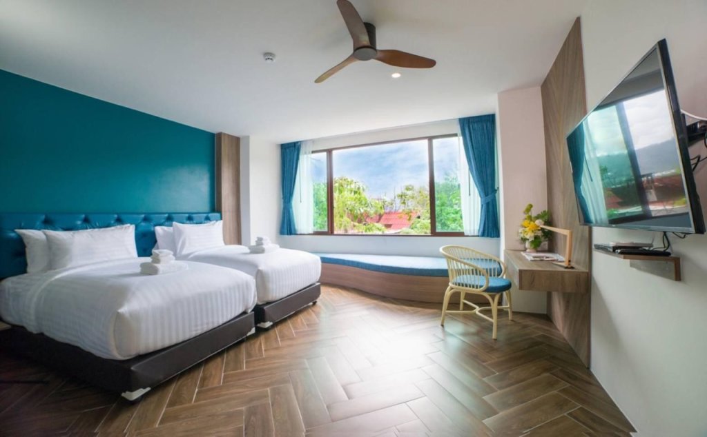 Кату: Oceana Resort Phuket