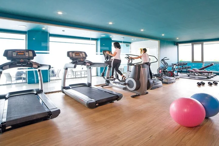 Кату: Oceana Resort Phuket