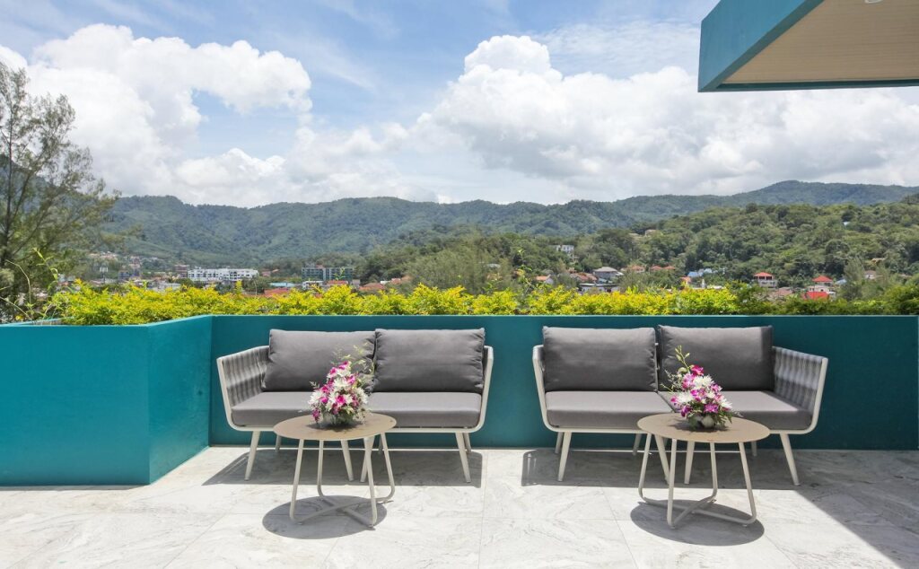 Кату: Oceana Resort Phuket