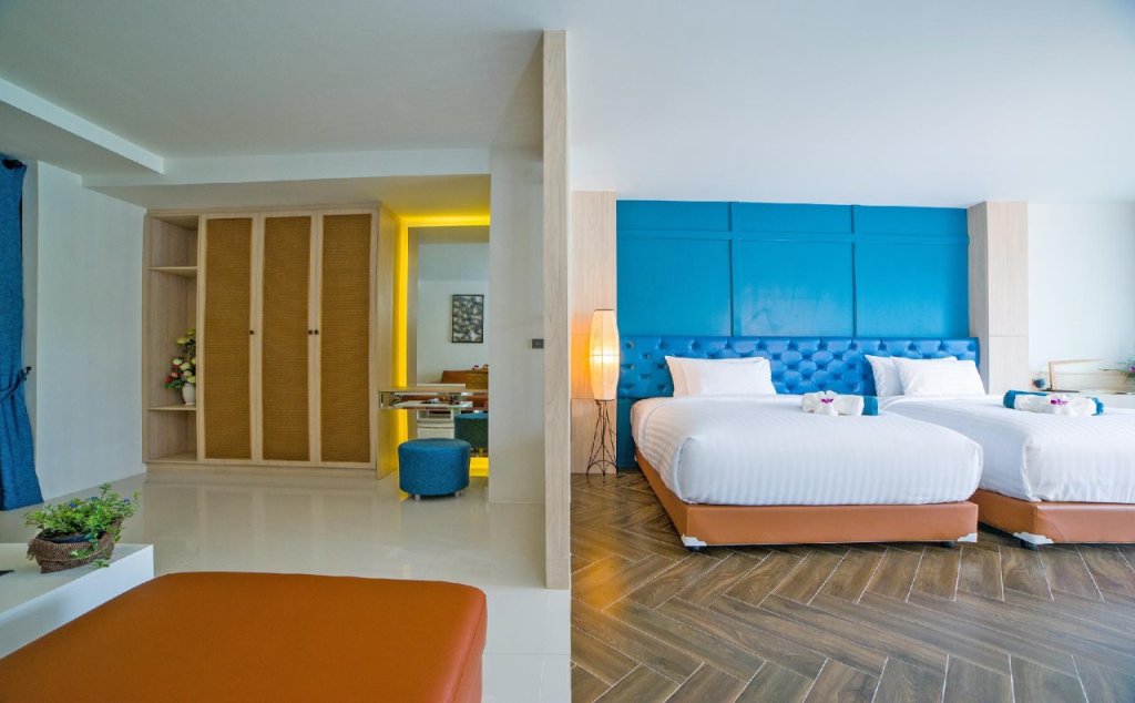 Кату: Oceana Resort Phuket