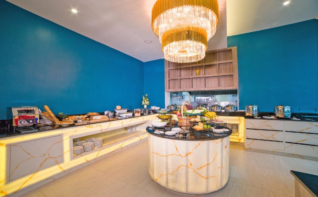 Кату: Oceana Resort Phuket