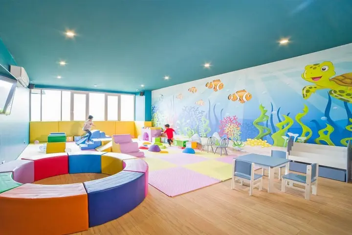 Кату: Oceana Resort Phuket