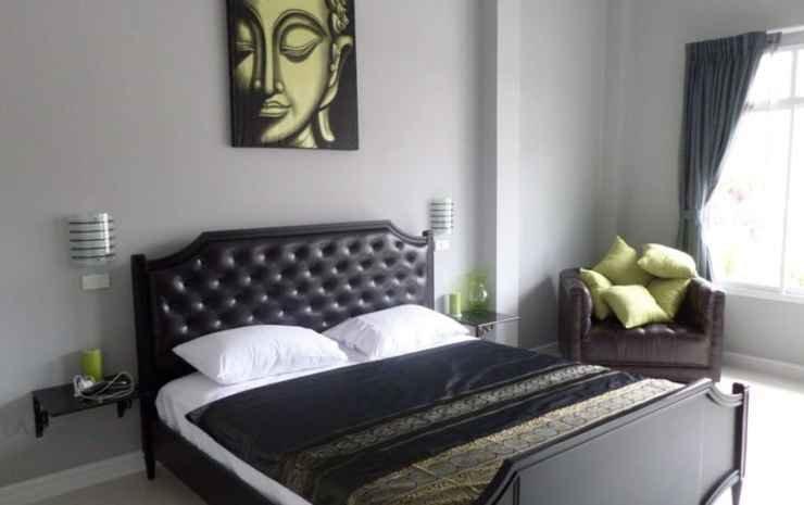 Банг-Саре: Siam Court Luxury 4 Bedroom Pool Villa Bang Sare