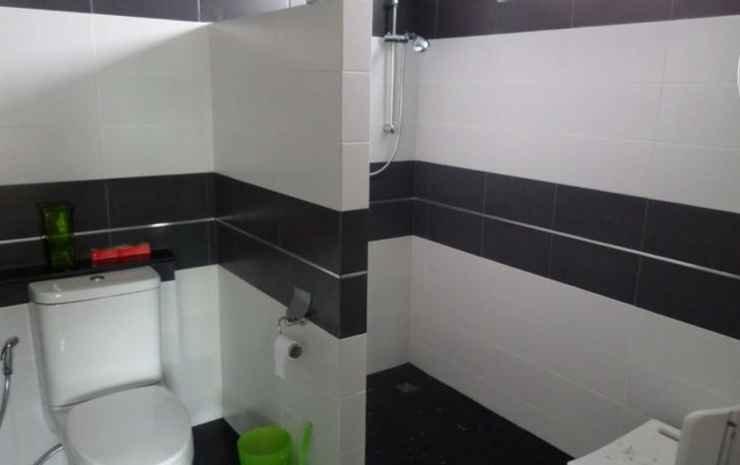 Банг-Саре: Siam Court Luxury 4 Bedroom Pool Villa Bang Sare