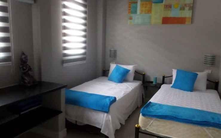 Банг-Саре: Siam Court Luxury 4 Bedroom Pool Villa Bang Sare