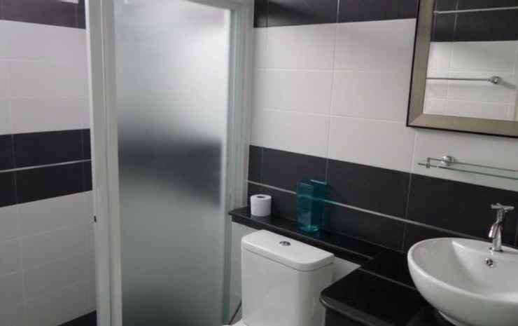 Банг-Саре: Siam Court Luxury 4 Bedroom Pool Villa Bang Sare