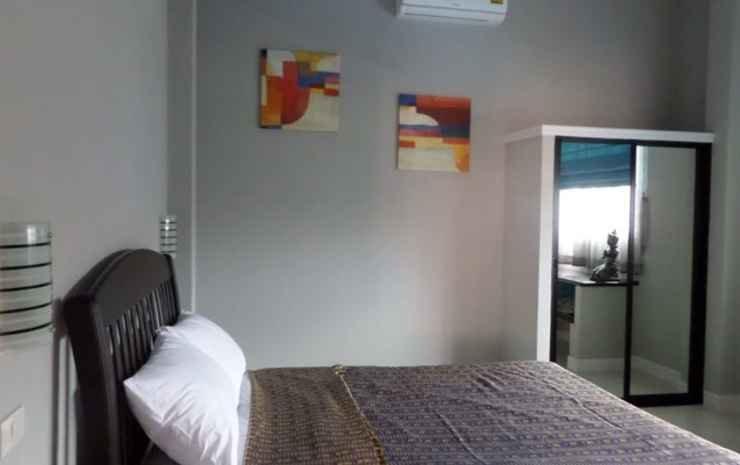 Банг-Саре: Siam Court Luxury 4 Bedroom Pool Villa Bang Sare