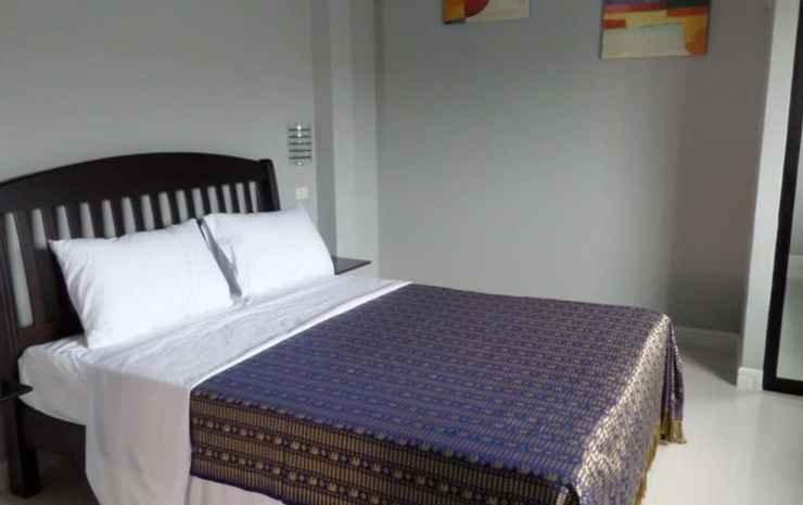 Банг-Саре: Siam Court Luxury 4 Bedroom Pool Villa Bang Sare
