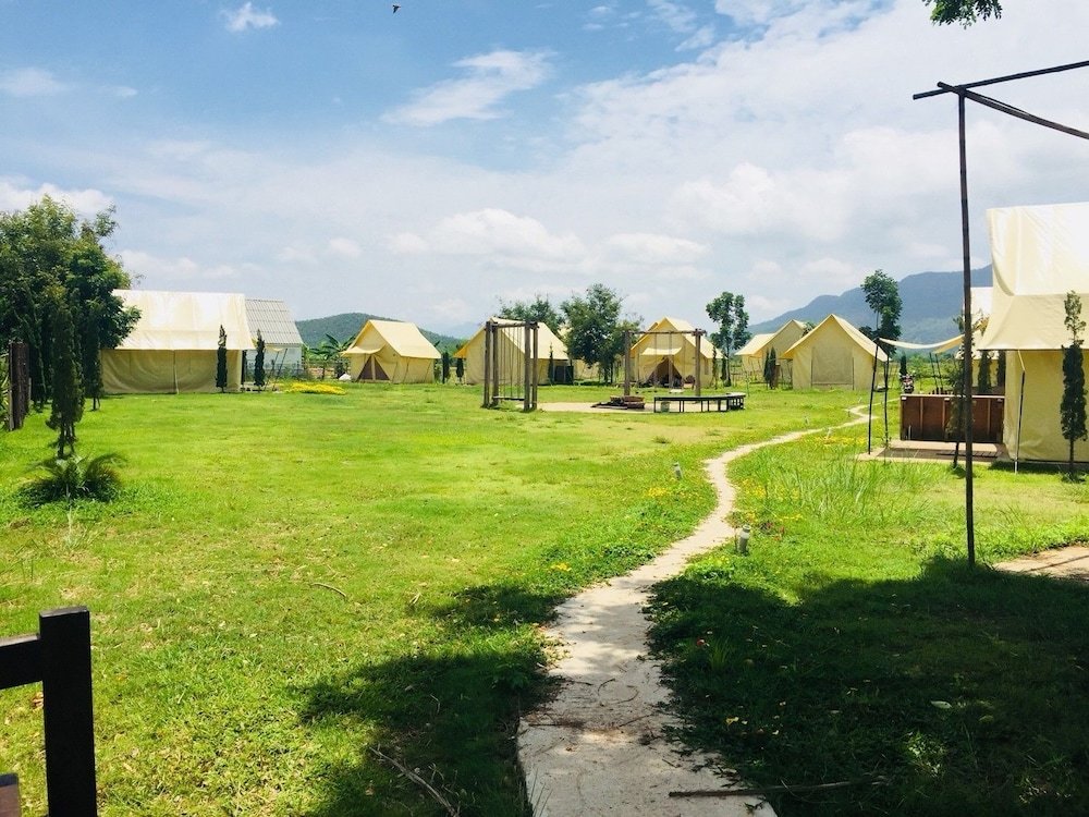 Rai Ruen Rom Organic Farm — фото 1
