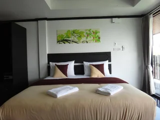 Ко Самет: Sinsamut Koh Samed Hotel