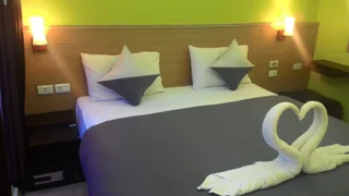 Ко Самет: Sinsamut Koh Samed Hotel