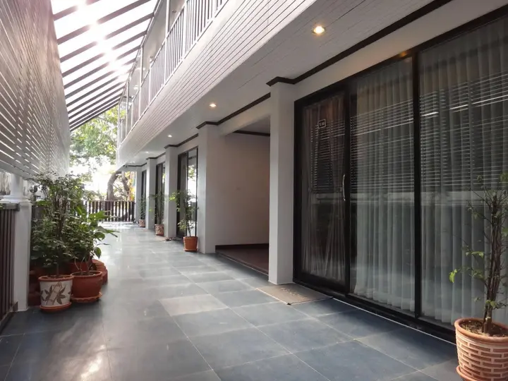 Ко Самет: Sinsamut Koh Samed Hotel