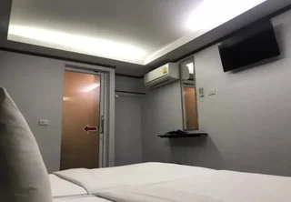 Ко Самет: Sinsamut Koh Samed Hotel