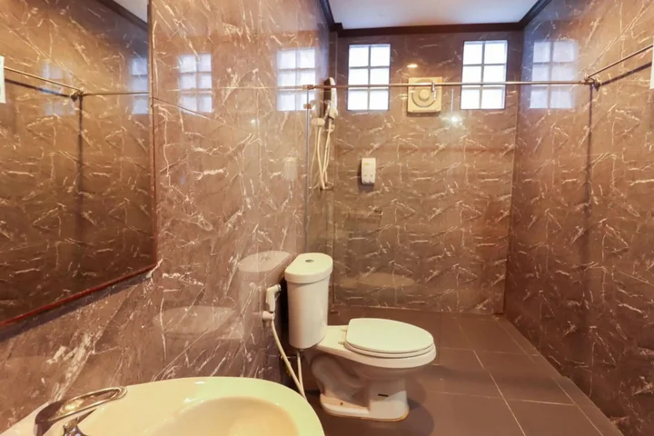Ко Самет: Sinsamut Koh Samed Hotel