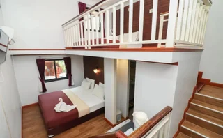 Ко Самет: Sinsamut Koh Samed Hotel