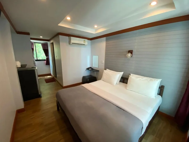 Ко Самет: Sinsamut Koh Samed Hotel
