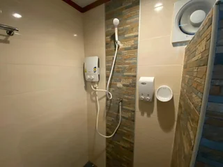 Ко Самет: Sinsamut Koh Samed Hotel