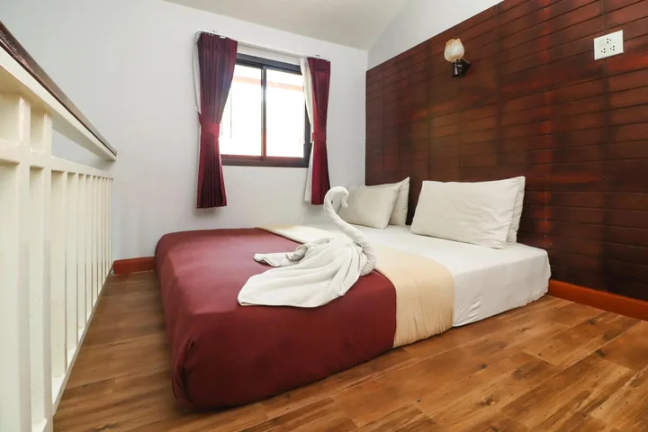 Ко Самет: Sinsamut Koh Samed Hotel