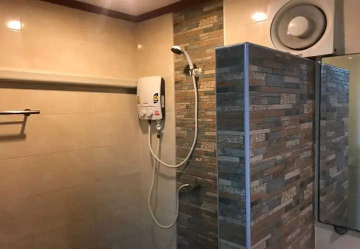Ко Самет: Sinsamut Koh Samed Hotel