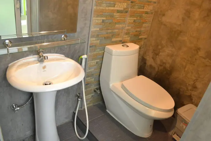 Ко Самет: Sinsamut Koh Samed Hotel