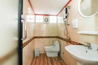 Ко Самет: Sinsamut Koh Samed Hotel
