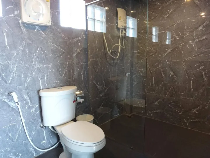 Ко Самет: Sinsamut Koh Samed Hotel