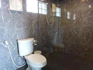Ко Самет: Sinsamut Koh Samed Hotel