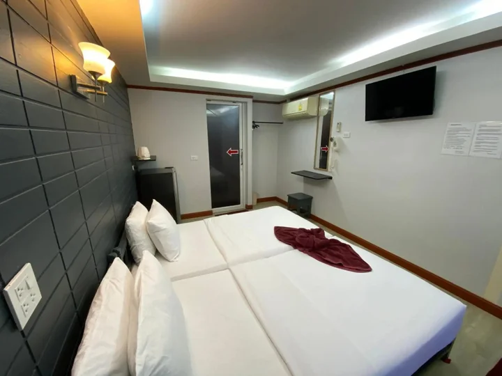 Ко Самет: Sinsamut Koh Samed Hotel
