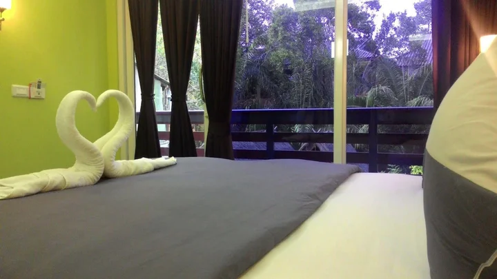 Ко Самет: Sinsamut Koh Samed Hotel