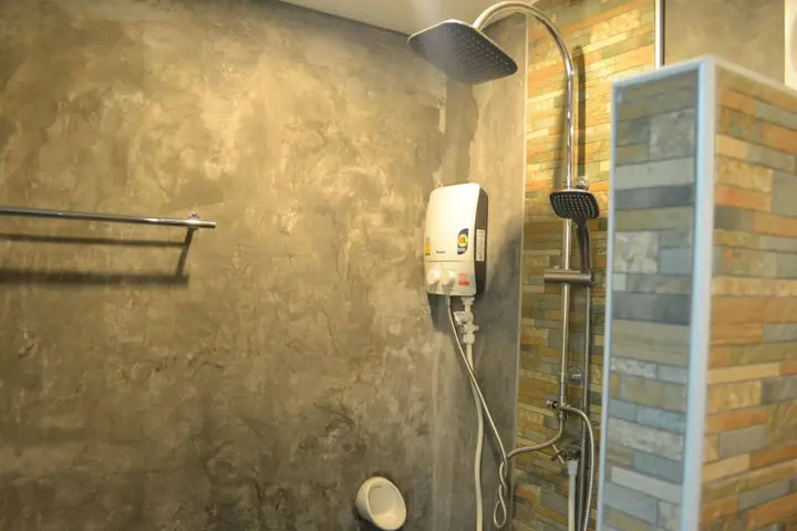 Ко Самет: Sinsamut Koh Samed Hotel