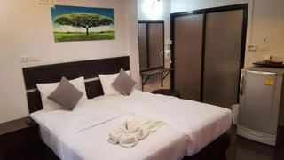 Ко Самет: Sinsamut Koh Samed Hotel