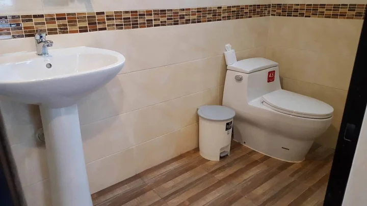 Ко Самет: Sinsamut Koh Samed Hotel