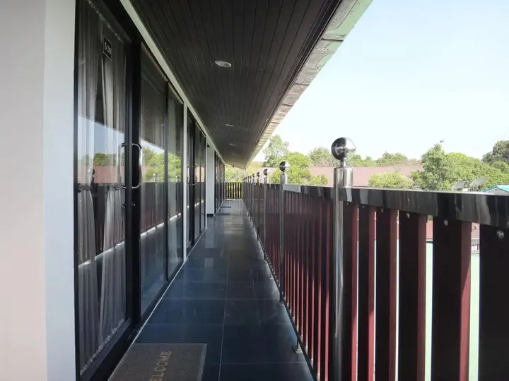 Ко Самет: Sinsamut Koh Samed Hotel